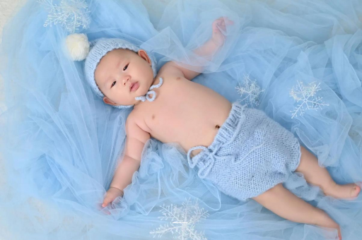 大悟孕妇三个月肚子多大